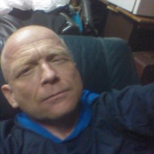 Meet your Posher, Thomas